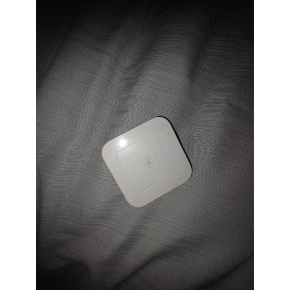 Square Reader